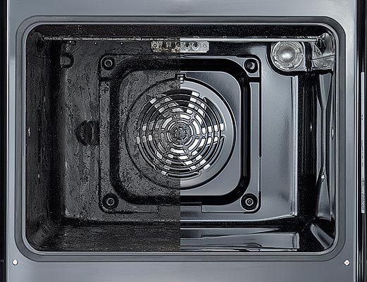  Пиролизно почистване