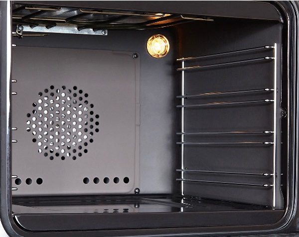  Почистване на каталитичната фурна