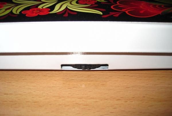  Колелото за мащабиране