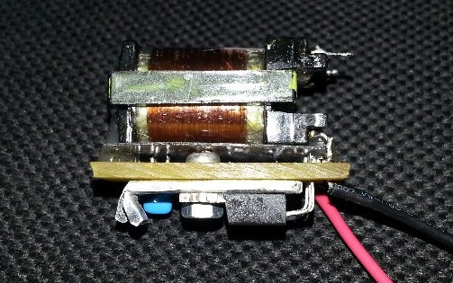  Домашен йонизатор в колата