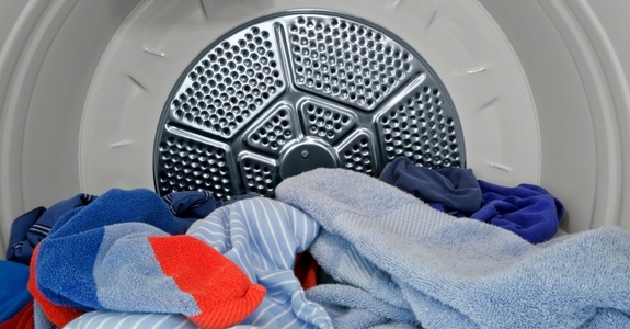  Барабан на пералнята