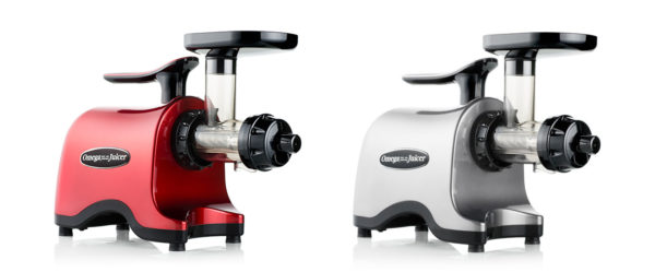  Омега Twin Gear JuicerTWN32S