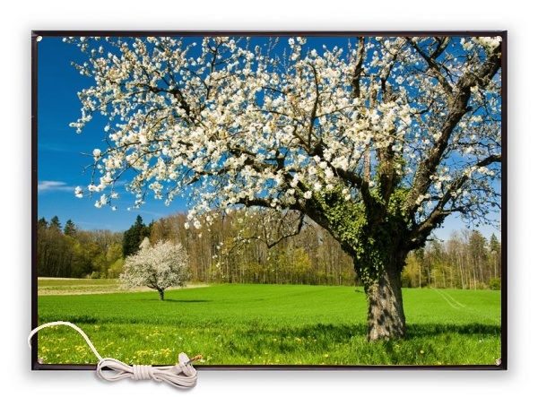  Нагревател за филм на стена