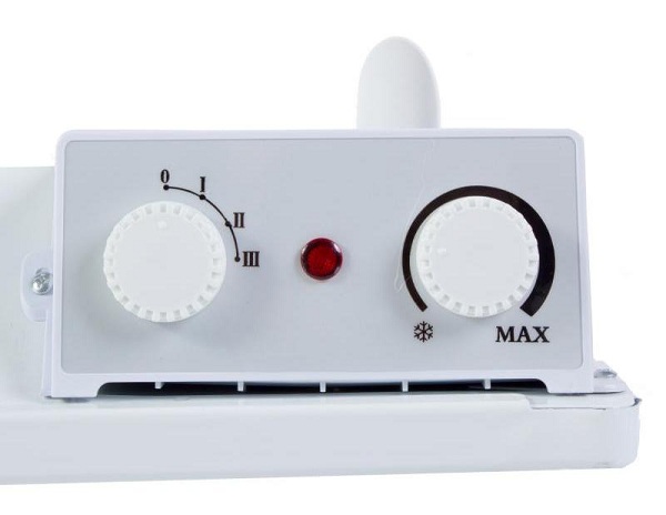 Механичен регулатор