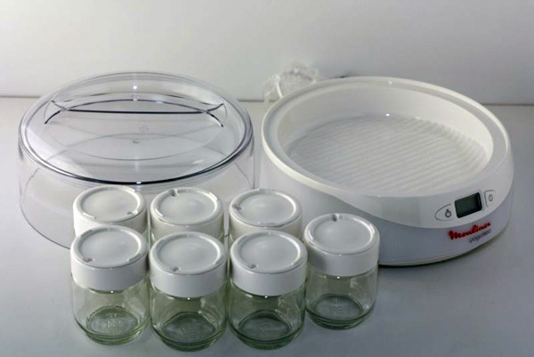  Контейнер с банки