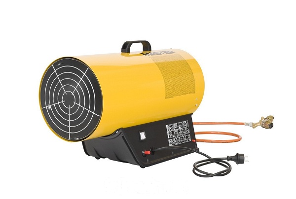  Газов компактен