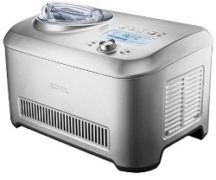  Бърк машина за сладолед