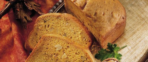  Хляб в хлебопроизводителя