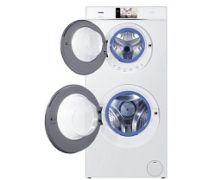  Две барабани