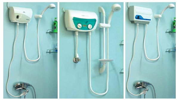  Моментален бойлер