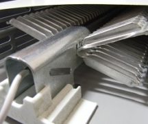  Отоплителен елемент