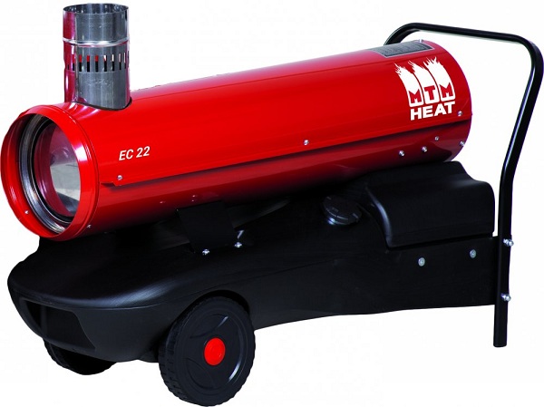  Дизелов пистолет