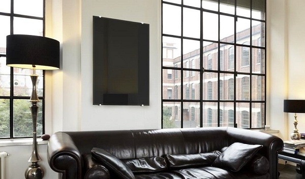 Керамичен конвектор