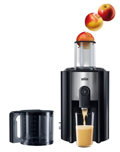  Браун J500 Multiquick 5