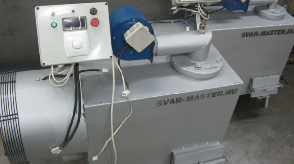  Пушка топлина пистолет