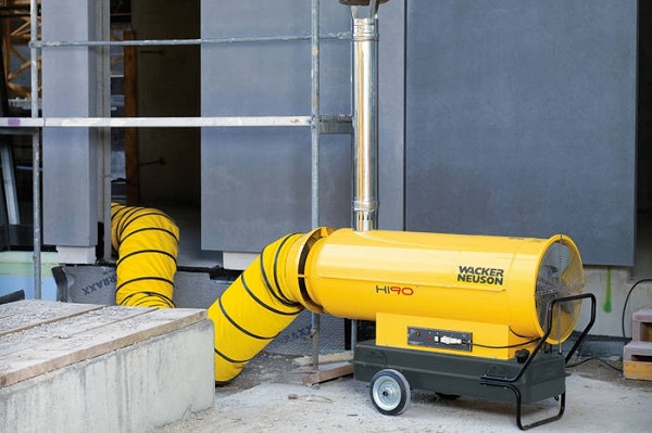  Пистолет с гофриран маркуч