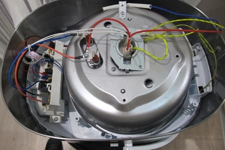  Multivarka без дъно