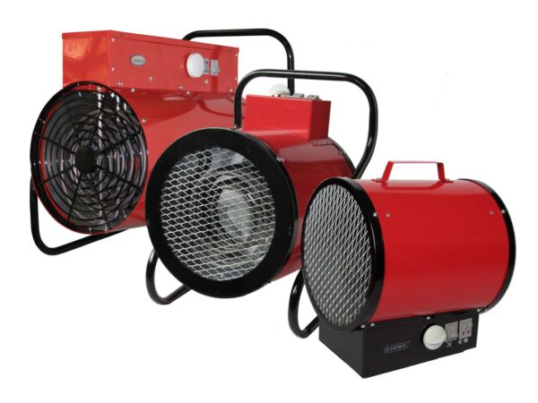  Топли пистолети