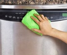  Грижа за съдомиялни машини