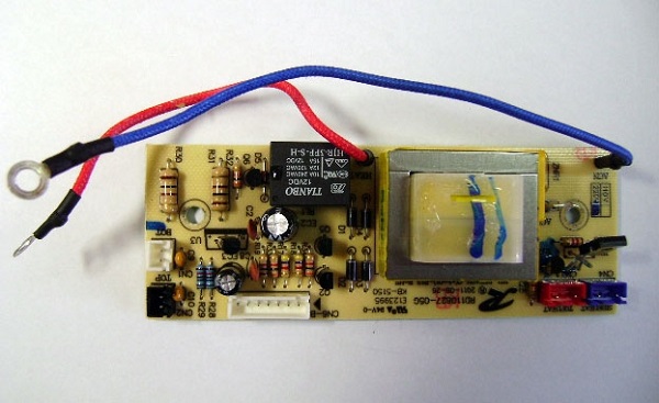  Такса за мултикушер