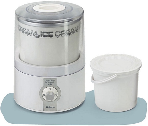  Замразен производител на кисело мляко