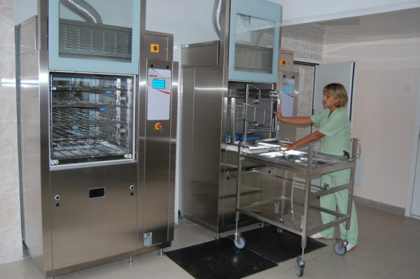  Перални машини