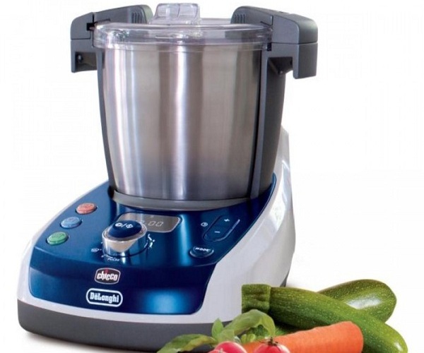 DeLonghi BabyMeal Blue