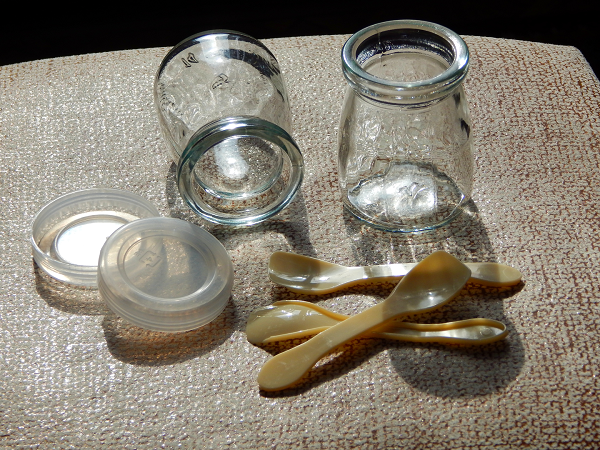  Бурканчета за кисело мляко