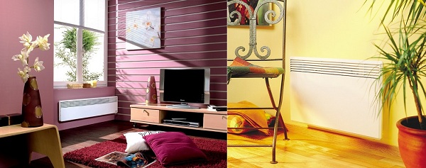  Финландски конвектори