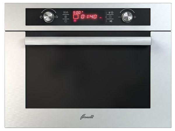  Пещ FORNELLI FEA 60DUETTO mw IX
