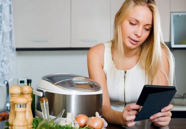  Мултиварика и момиче