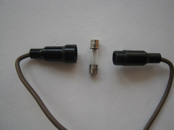  Предпазител в пералнята