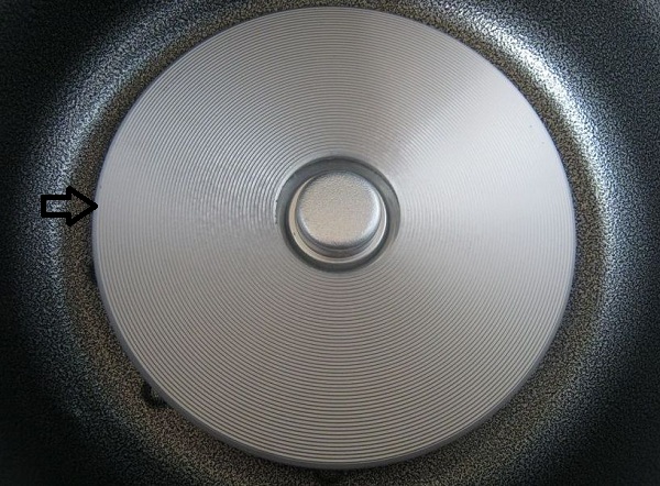  TEN в мулти-кукер