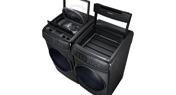  Машина с отворени капаци