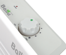  Конвектор с термостат