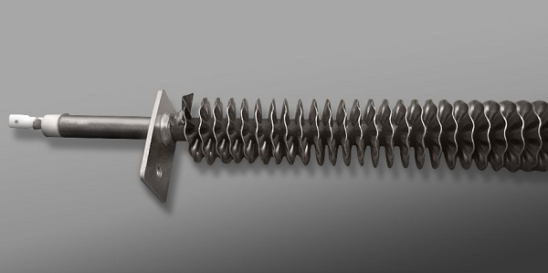  Тръбен нагревателен елемент