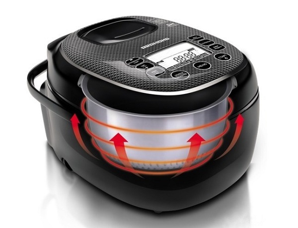  3D отопление