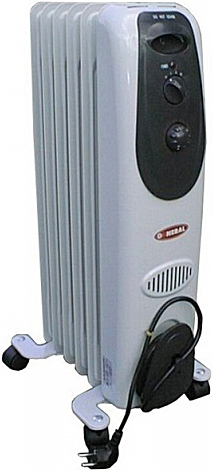  Общ климат NY15LA