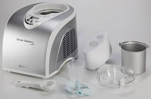  Производител на сладолед ARIETE 693