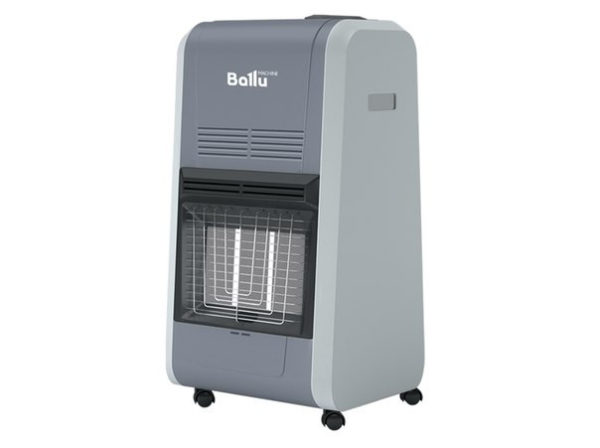  Серия Ballu Galaxy