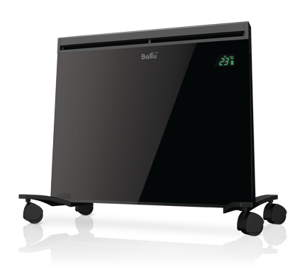  Серия Ballu Plaza