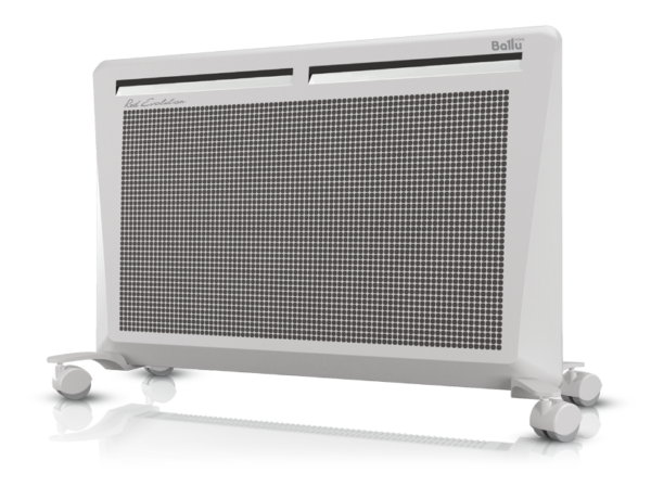  Серия Ballu Red Evolution