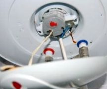  Почистване на котела