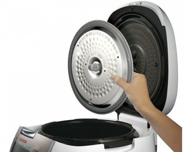  Покритие за мулти-кукер