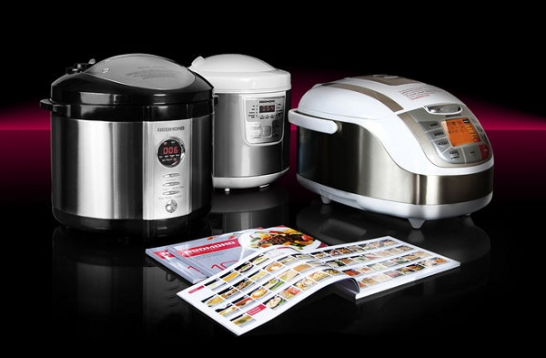  Три мултикулърчета