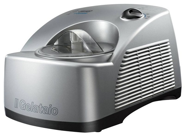  Автоматична машина за производство на сладолед