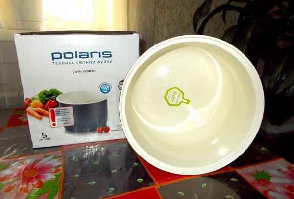  Купа с керамично покритие