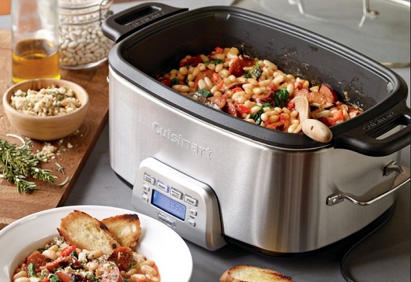 Фасул в многообразна форма