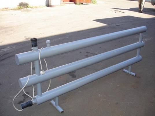  Домашен маслен нагревател