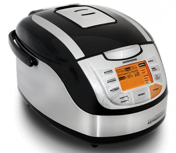  Мултикулър Редмънд